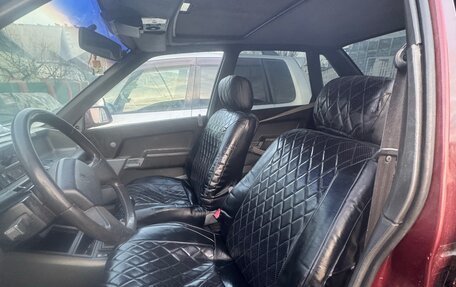 Renault 21, 1989 год, 265 000 рублей, 4 фотография