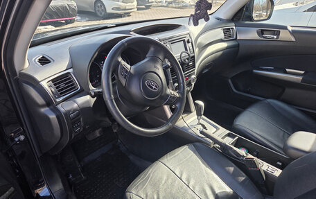 Subaru Forester, 2011 год, 1 250 000 рублей, 8 фотография