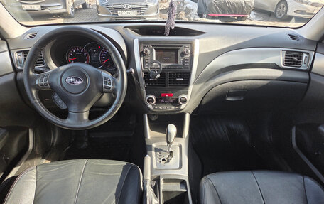 Subaru Forester, 2011 год, 1 250 000 рублей, 6 фотография