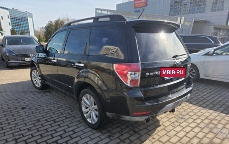 Subaru Forester, 2011 год, 1 250 000 рублей, 3 фотография