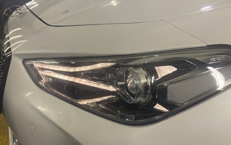 Genesis G70 I, 2019 год, 2 650 000 рублей, 4 фотография