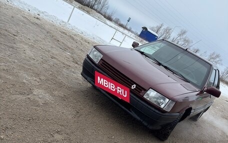 Renault 21, 1989 год, 265 000 рублей, 2 фотография