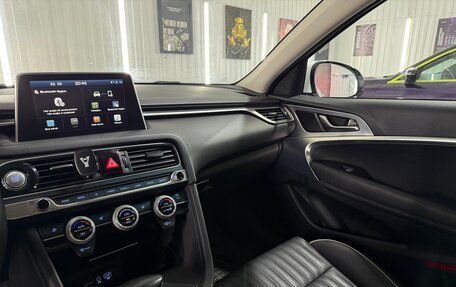 Genesis G70 I, 2019 год, 2 650 000 рублей, 8 фотография