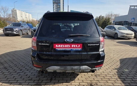Subaru Forester, 2011 год, 1 250 000 рублей, 5 фотография
