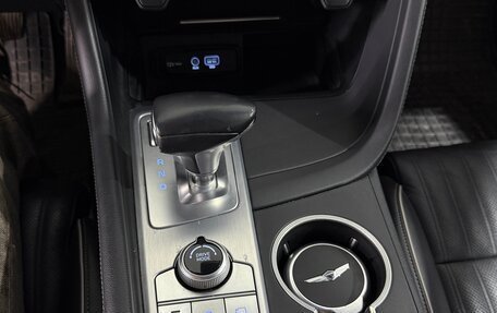 Genesis G70 I, 2019 год, 2 650 000 рублей, 11 фотография