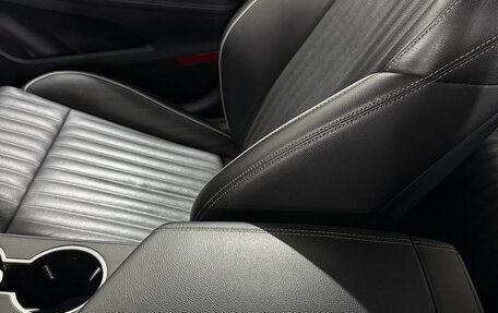 Genesis G70 I, 2019 год, 2 650 000 рублей, 14 фотография