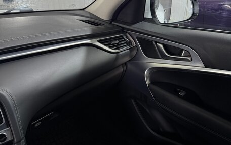 Genesis G70 I, 2019 год, 2 650 000 рублей, 16 фотография