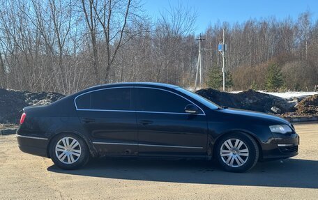 Volkswagen Passat B6, 2007 год, 450 000 рублей, 3 фотография