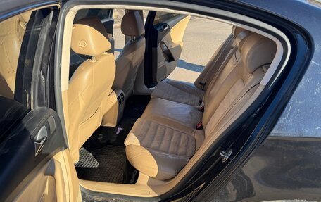 Volkswagen Passat B6, 2007 год, 450 000 рублей, 6 фотография