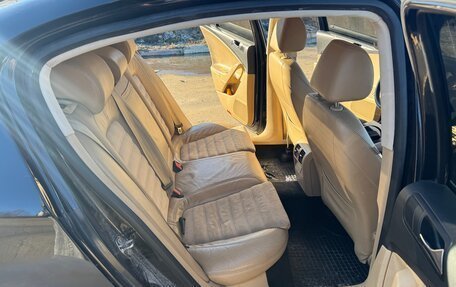 Volkswagen Passat B6, 2007 год, 450 000 рублей, 8 фотография