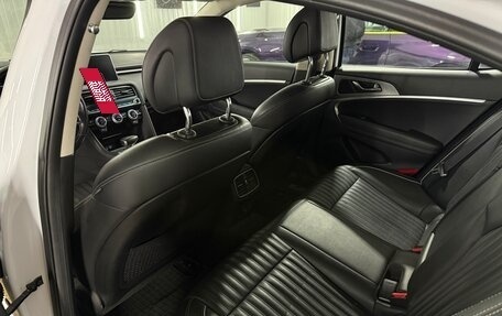 Genesis G70 I, 2019 год, 2 650 000 рублей, 15 фотография