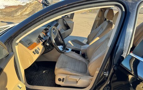 Volkswagen Passat B6, 2007 год, 450 000 рублей, 12 фотография