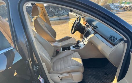 Volkswagen Passat B6, 2007 год, 450 000 рублей, 10 фотография