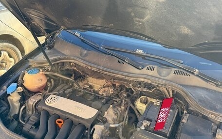 Volkswagen Passat B6, 2007 год, 450 000 рублей, 20 фотография