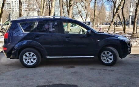 Peugeot 4007, 2011 год, 970 000 рублей, 2 фотография