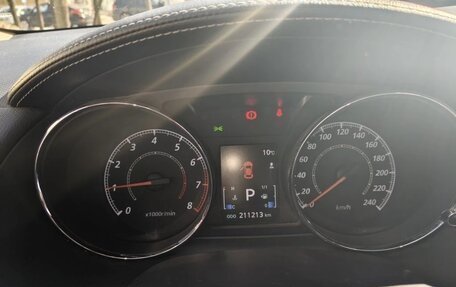 Peugeot 4007, 2011 год, 970 000 рублей, 5 фотография