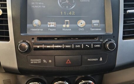 Peugeot 4007, 2011 год, 970 000 рублей, 7 фотография