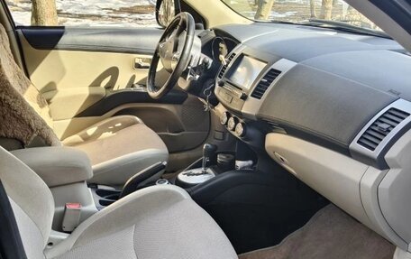 Peugeot 4007, 2011 год, 970 000 рублей, 9 фотография