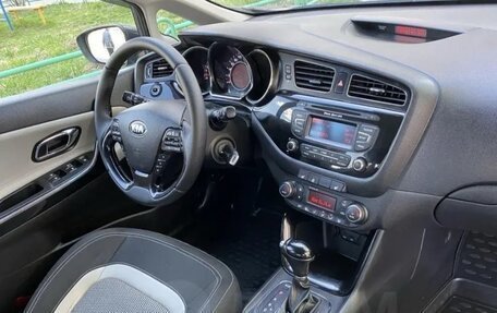 KIA cee'd III, 2014 год, 1 200 000 рублей, 3 фотография