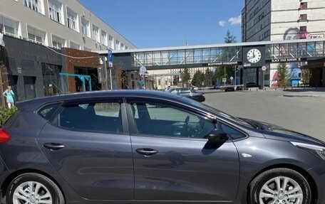 KIA cee'd III, 2014 год, 1 200 000 рублей, 5 фотография