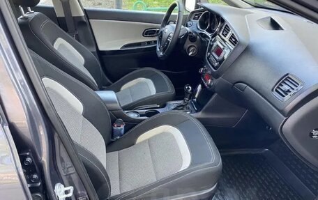 KIA cee'd III, 2014 год, 1 200 000 рублей, 4 фотография