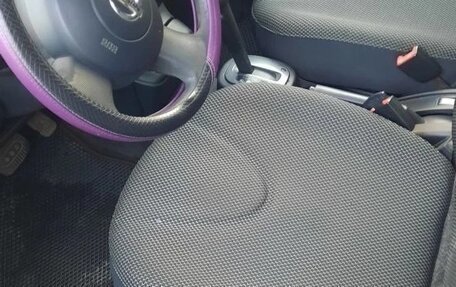 Nissan Micra III, 2007 год, 500 000 рублей, 5 фотография