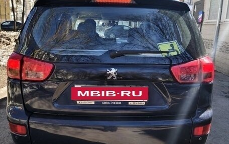 Peugeot 4007, 2011 год, 970 000 рублей, 6 фотография