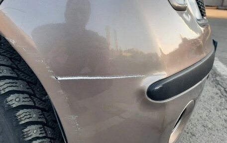 Nissan Micra III, 2007 год, 500 000 рублей, 7 фотография