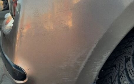 Nissan Micra III, 2007 год, 500 000 рублей, 8 фотография