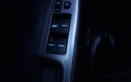 Honda Accord VII рестайлинг, 2007 год, 680 000 рублей, 8 фотография