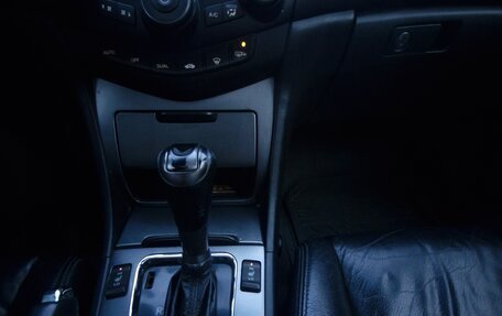 Honda Accord VII рестайлинг, 2007 год, 680 000 рублей, 7 фотография