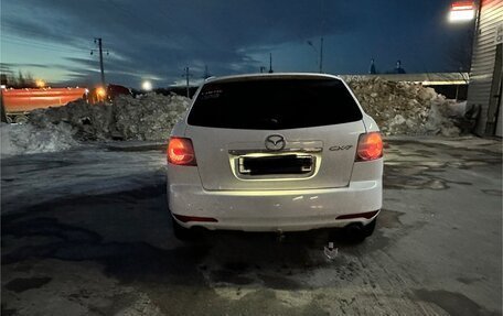 Mazda CX-7 I рестайлинг, 2010 год, 950 000 рублей, 6 фотография