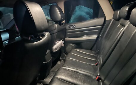 Mazda CX-7 I рестайлинг, 2010 год, 950 000 рублей, 11 фотография