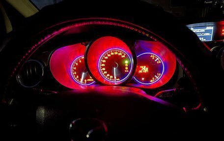 Mazda CX-7 I рестайлинг, 2010 год, 950 000 рублей, 13 фотография