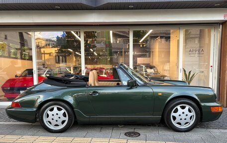 Porsche 911, 1991 год, 14 800 000 рублей, 3 фотография