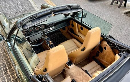 Porsche 911, 1991 год, 14 800 000 рублей, 13 фотография