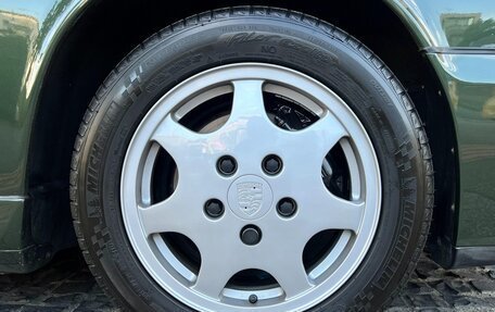 Porsche 911, 1991 год, 14 800 000 рублей, 6 фотография