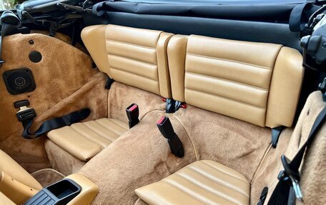 Porsche 911, 1991 год, 14 800 000 рублей, 11 фотография