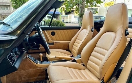 Porsche 911, 1991 год, 14 800 000 рублей, 9 фотография