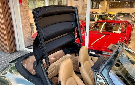 Porsche 911, 1991 год, 14 800 000 рублей, 15 фотография