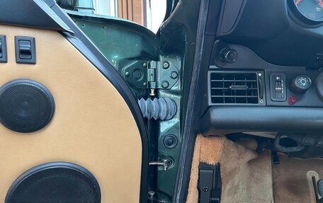 Porsche 911, 1991 год, 14 800 000 рублей, 21 фотография