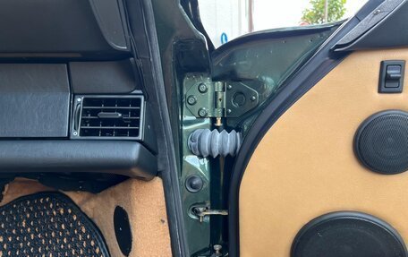 Porsche 911, 1991 год, 14 800 000 рублей, 23 фотография