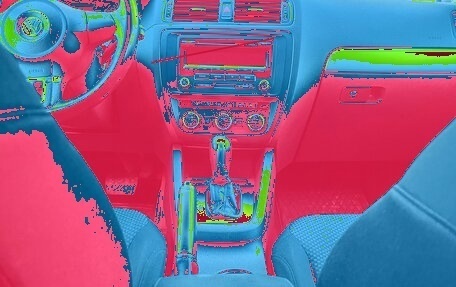 Volkswagen Jetta VI, 2012 год, 990 000 рублей, 3 фотография