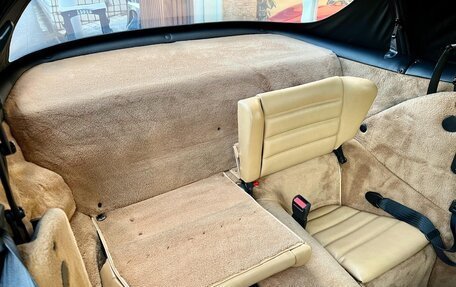 Porsche 911, 1991 год, 14 800 000 рублей, 29 фотография