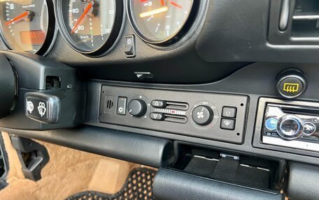 Porsche 911, 1991 год, 14 800 000 рублей, 36 фотография