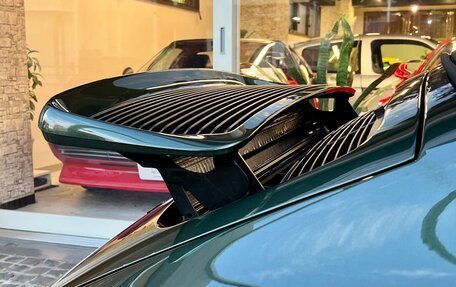 Porsche 911, 1991 год, 14 800 000 рублей, 38 фотография