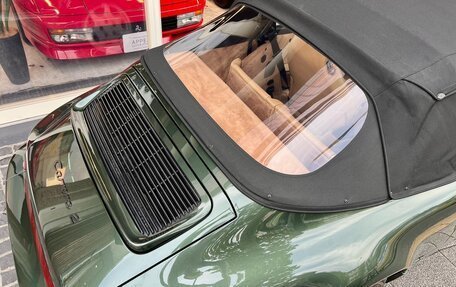 Porsche 911, 1991 год, 14 800 000 рублей, 39 фотография