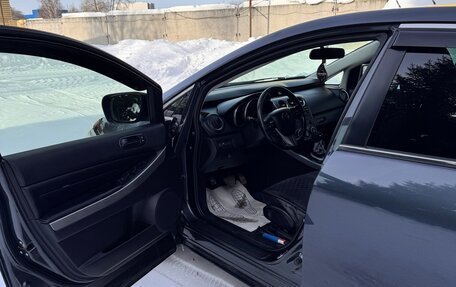 Mazda CX-7 I рестайлинг, 2011 год, 1 200 000 рублей, 6 фотография