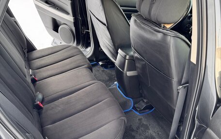 Mazda CX-7 I рестайлинг, 2011 год, 1 200 000 рублей, 9 фотография