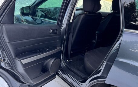 Mazda CX-7 I рестайлинг, 2011 год, 1 200 000 рублей, 12 фотография